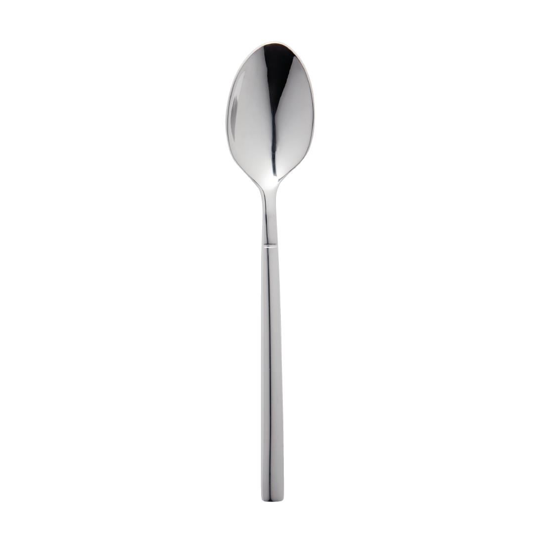 Elia Silver Sirocco Teaspoon (12 Pack)