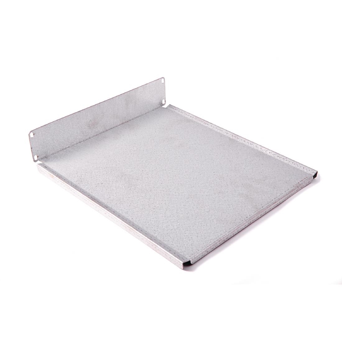 Buffalo Crumb Tray