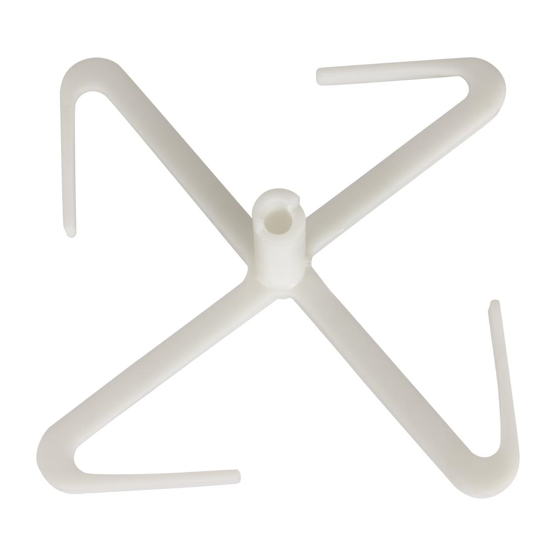 Polar Paddle Agitator