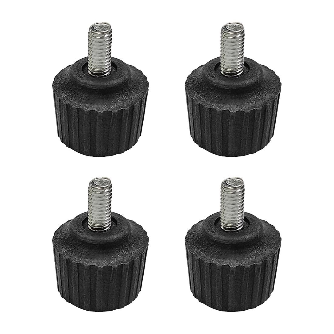 Polar Feet (4 Pack)