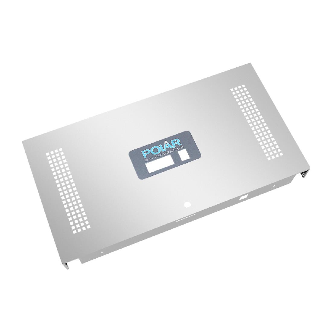 Polar Front Panel