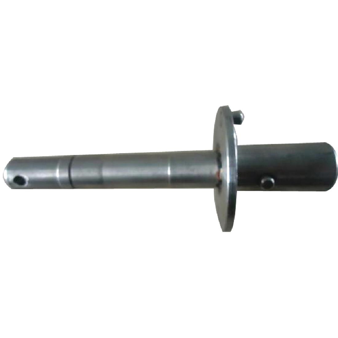 Buffalo Central Spindle