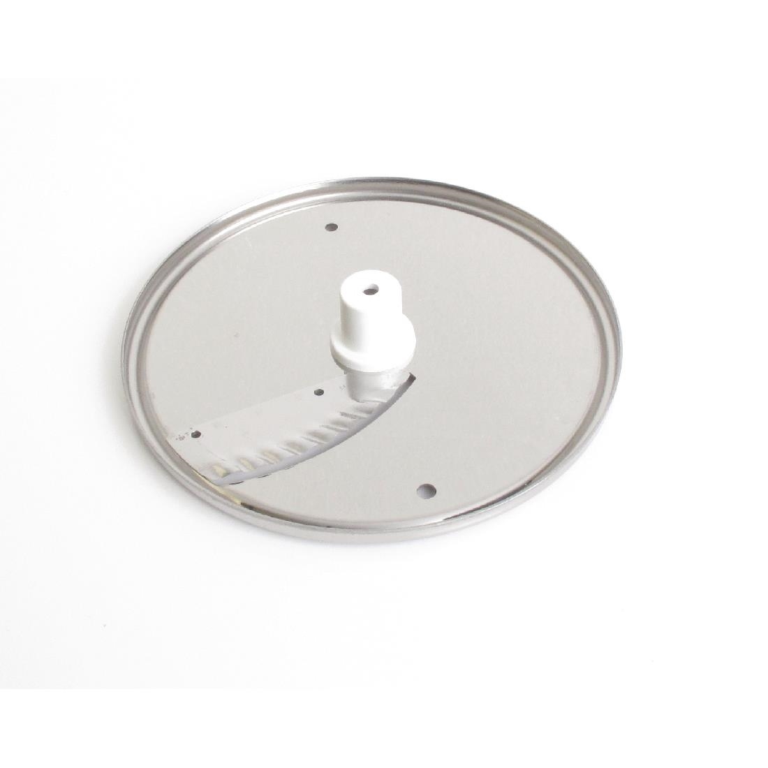 Electrolux Dito Sama Disc With Corrugated Blades 2Mm - Ref 653007