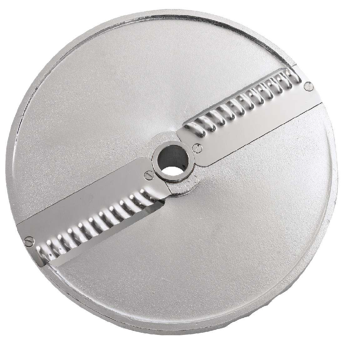 Electrolux 3Mm Cutting Disc Corrugated Blade 650090
