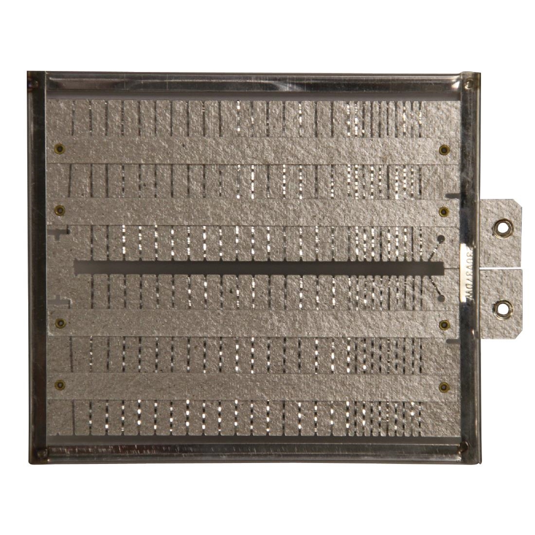 Buffalo End Element For 4 Slice Toaster