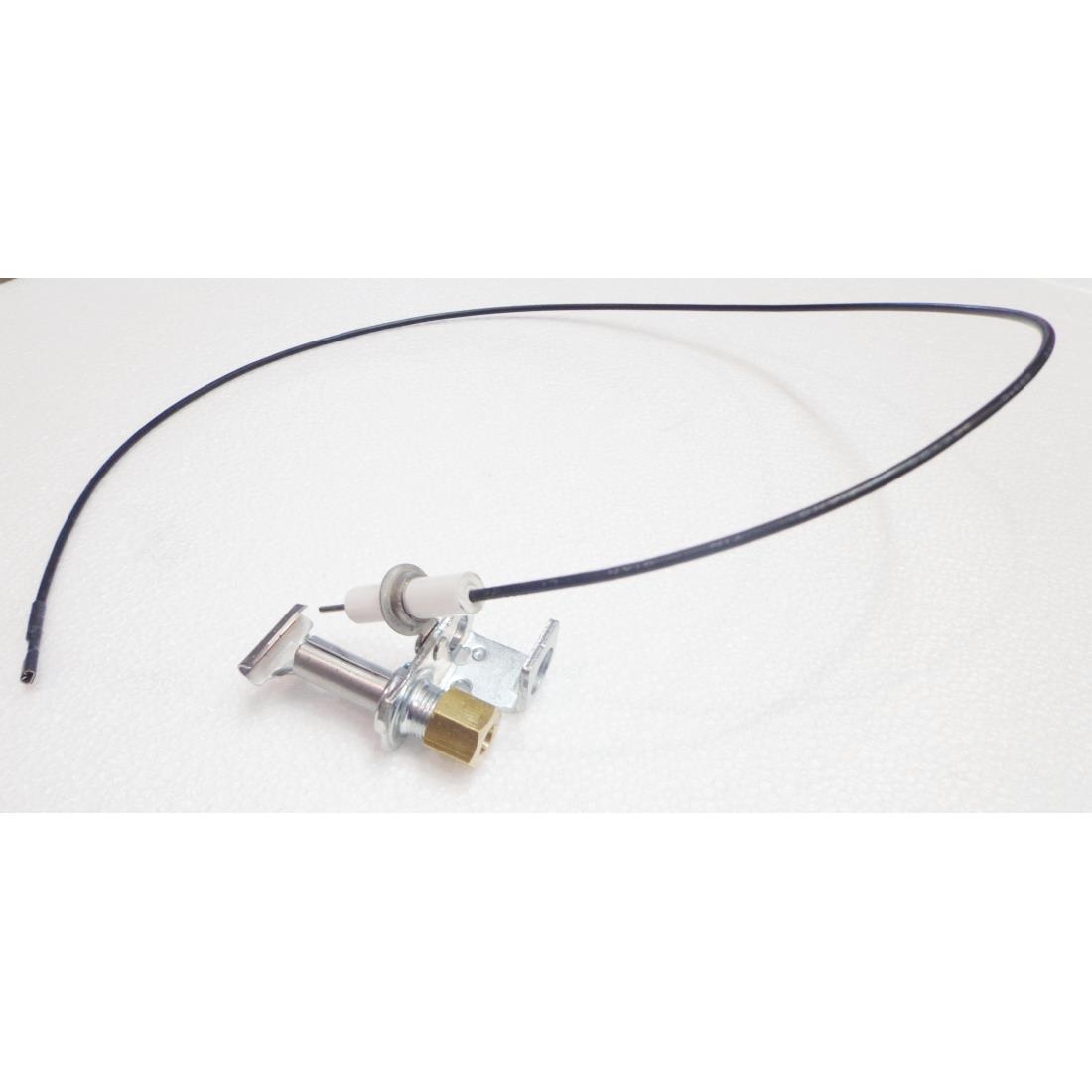 Thor Oven Pilot Assembly - No Injector