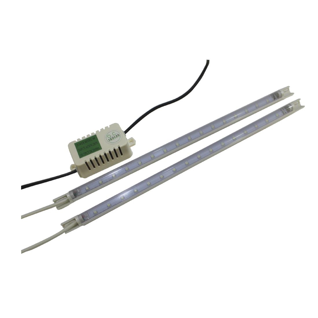 Polar Light Led And Transformer