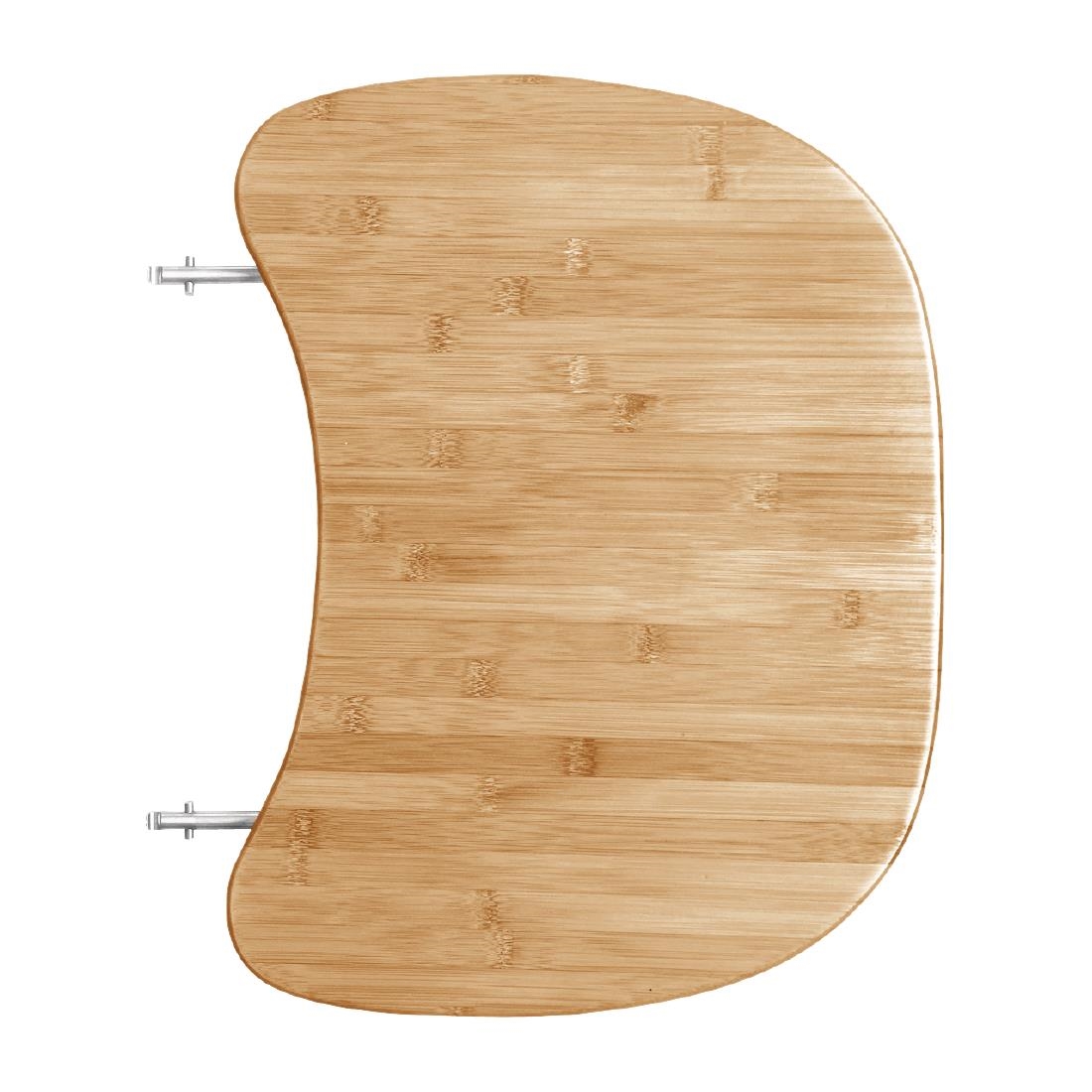 Buffalo Wood Shelf Including Bracket For Dr826