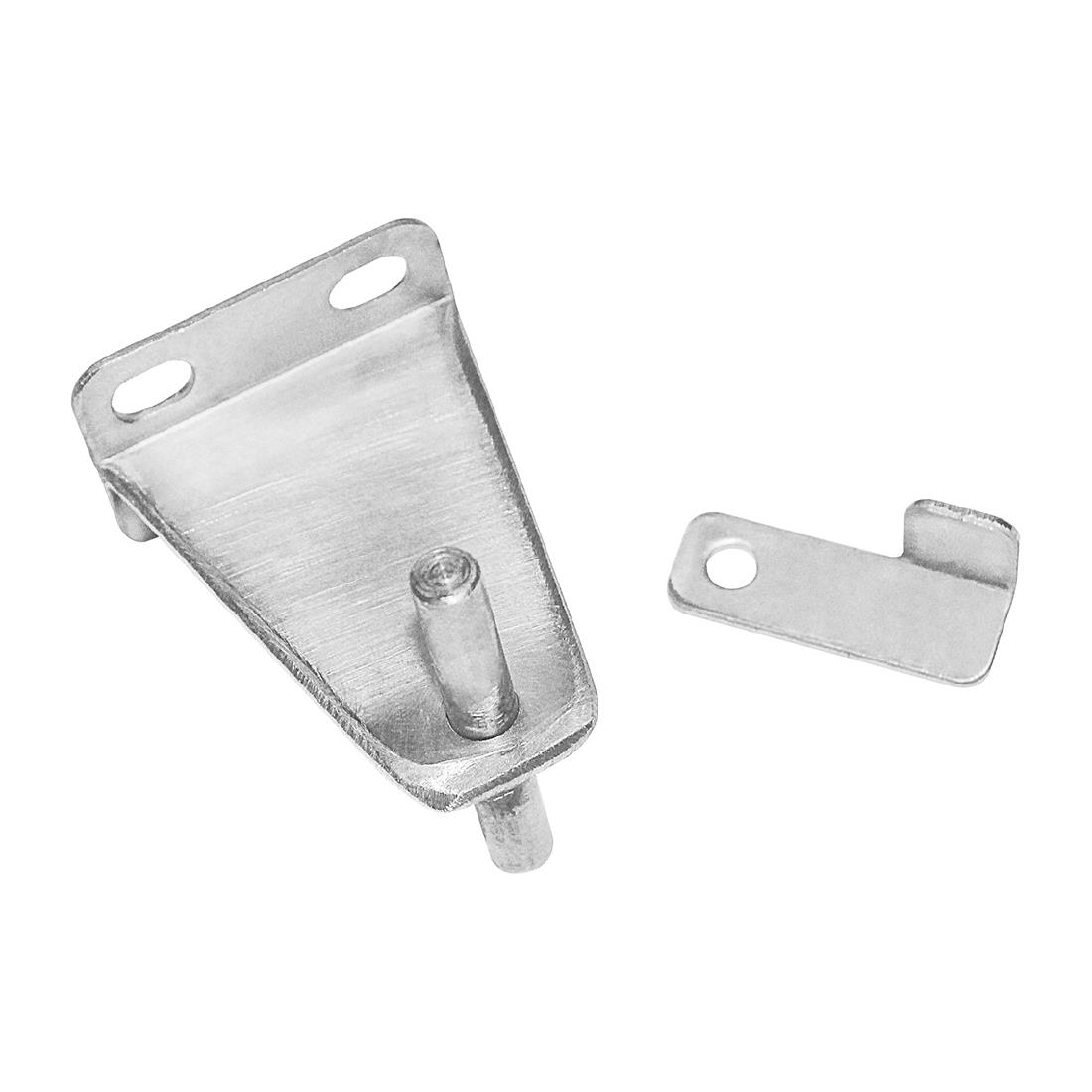 Polar Middle Hinge Right