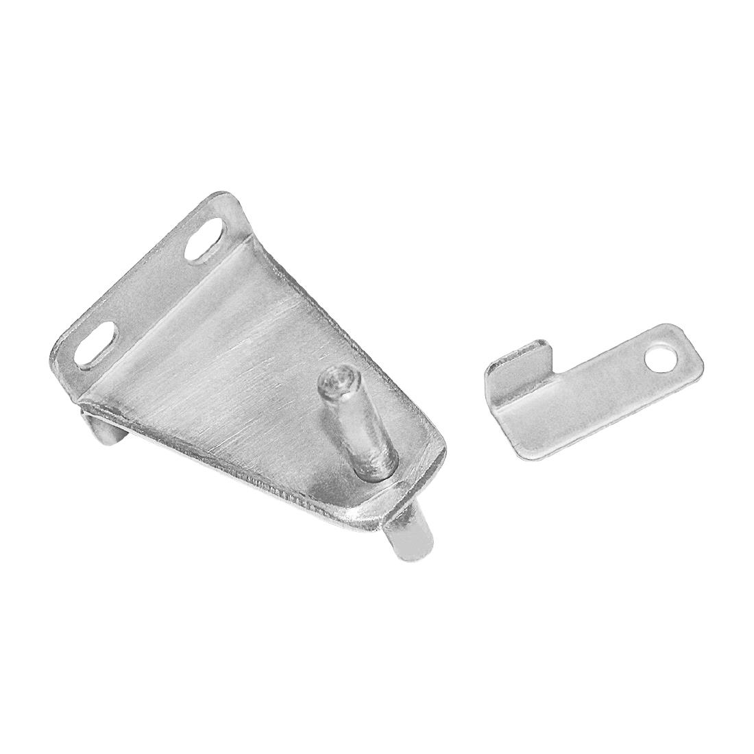 Polar Middle Hinge Left