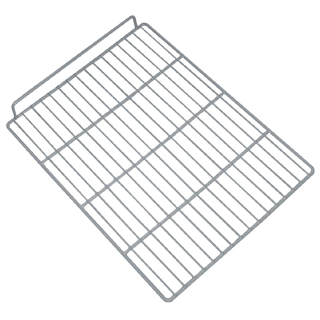 Polar Grey Shelf