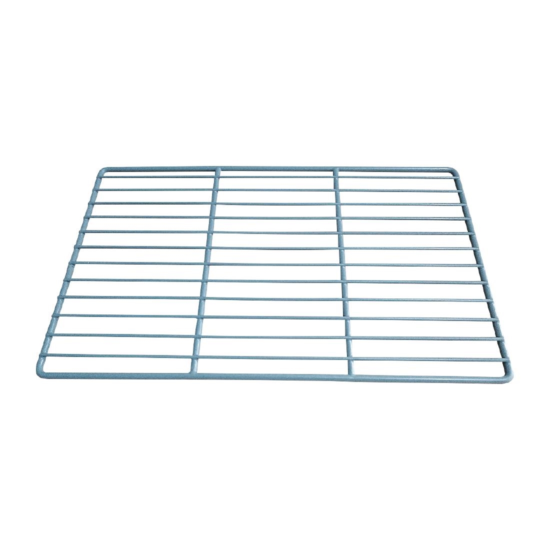 Polar Grey Shelf