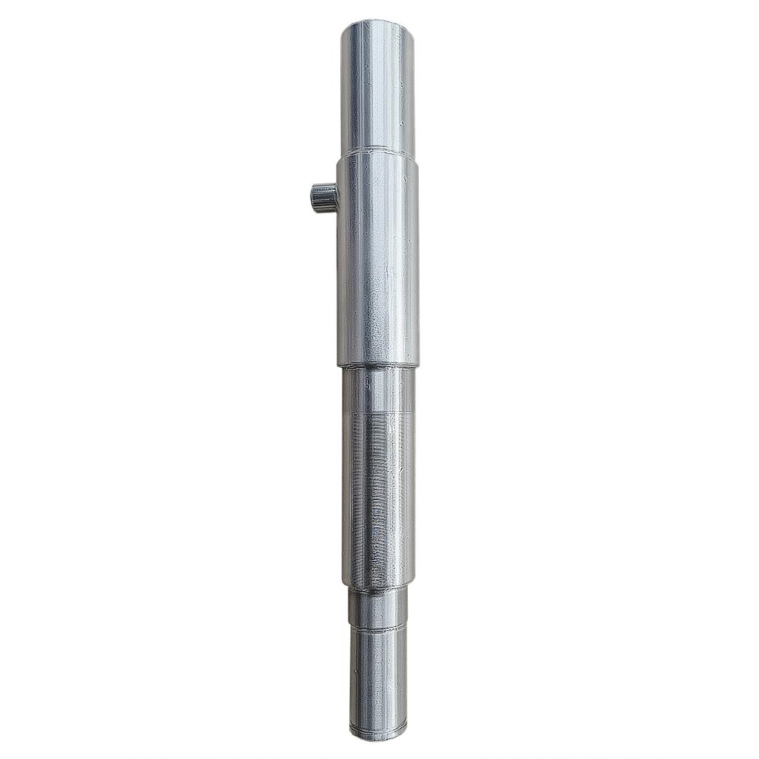 Buffalo Silver Working Shaft