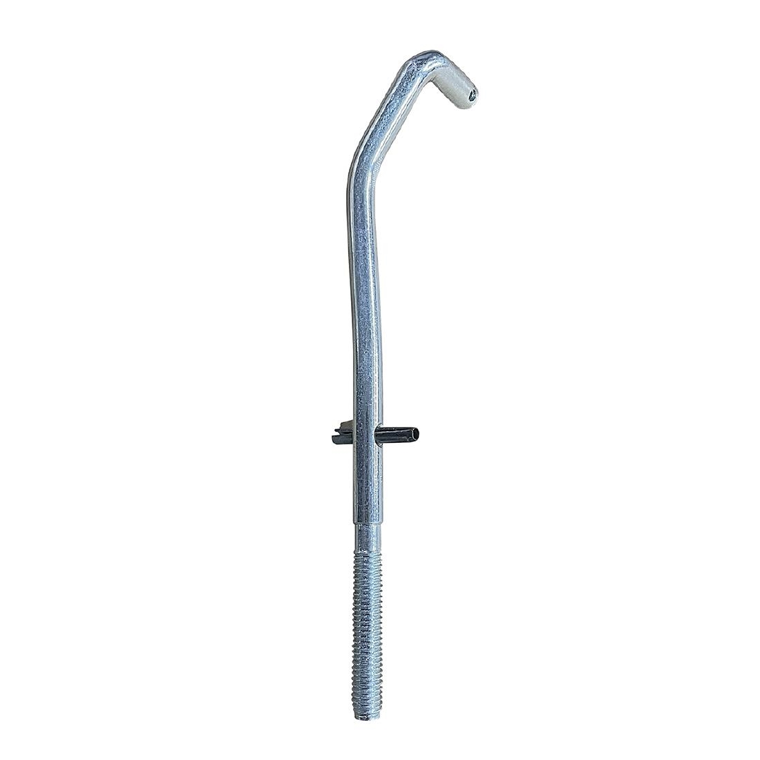 Buffalo Silver Connecting Rod