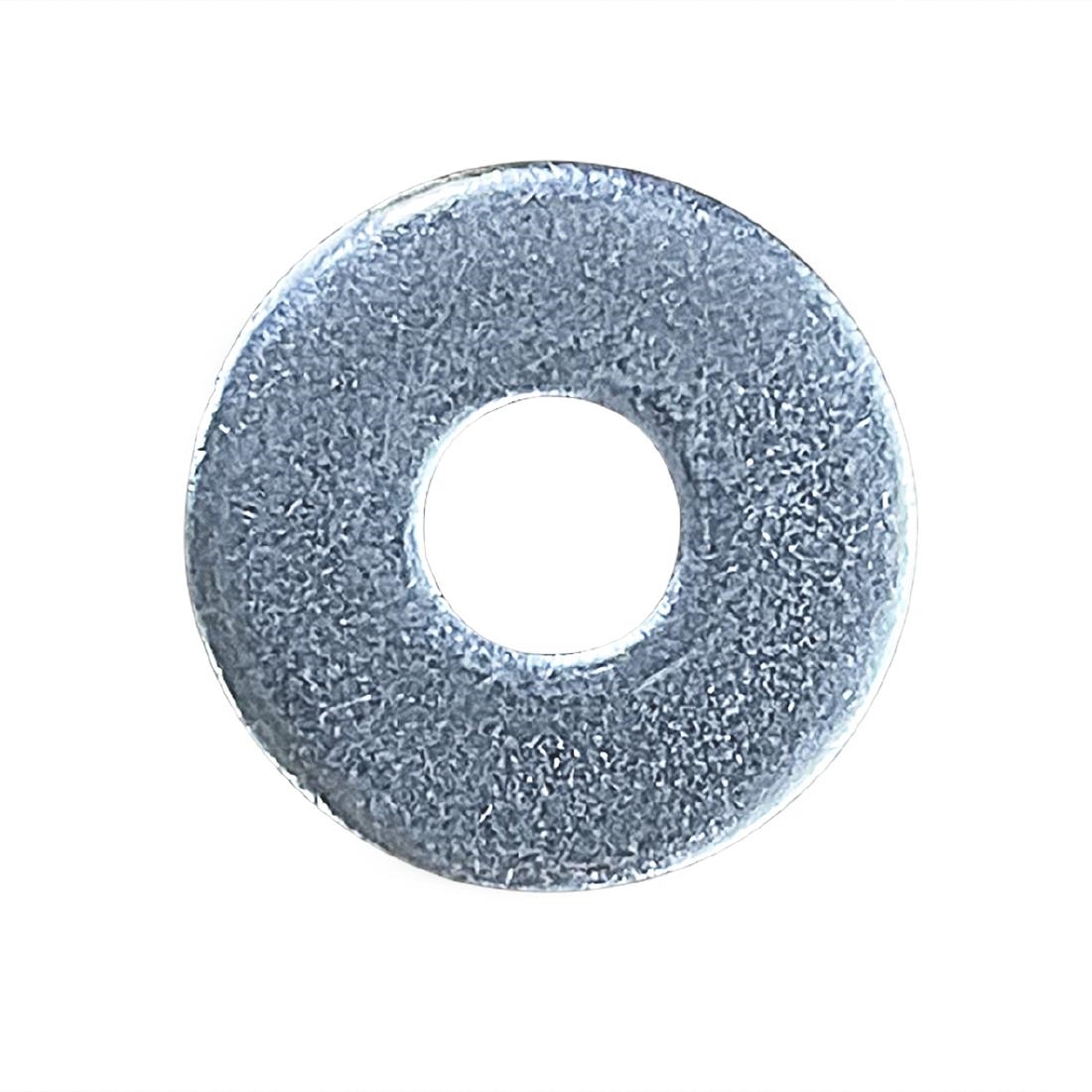 Buffalo Silver Moving Clamp