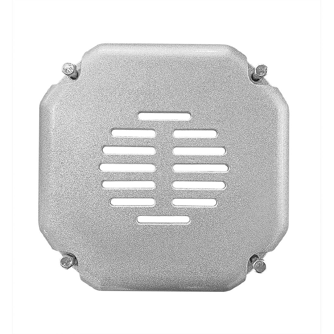 Buffalo Rear Casing
