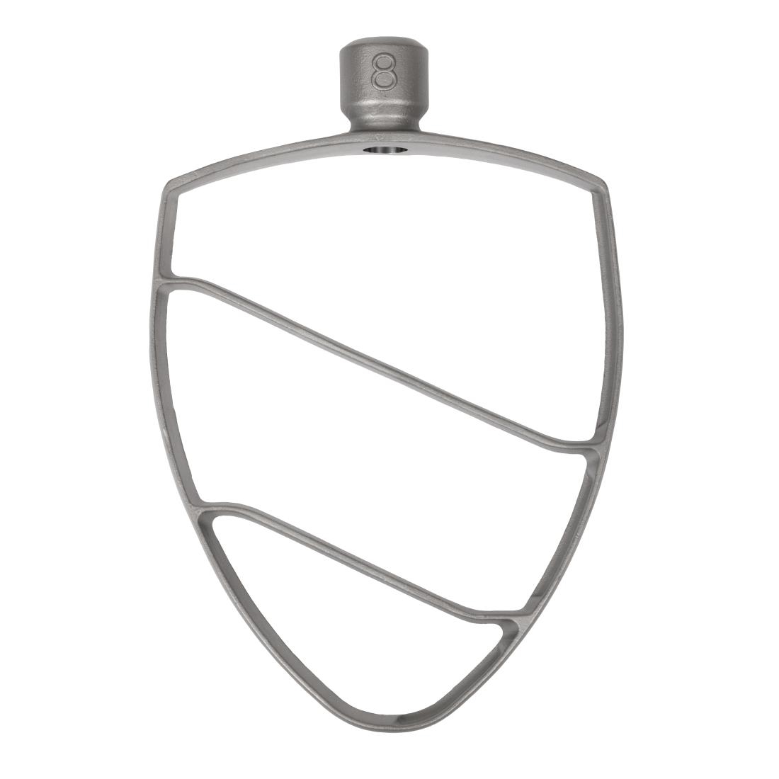 Matfer Bourgeat Grey Matfer Paddle