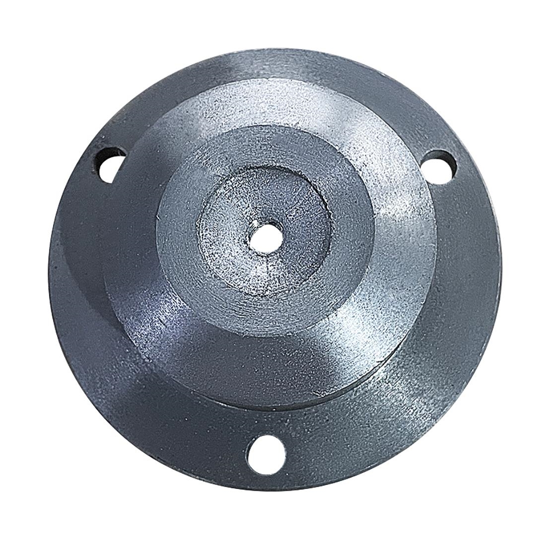 Buffalo Silver Main Shaft Cover