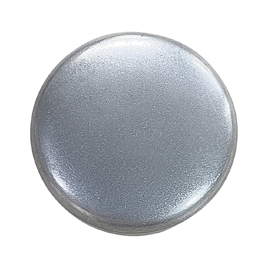 Buffalo Silver Worm Shaft Gear Cover