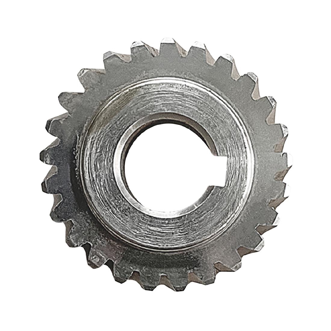 Buffalo Worm Wheel