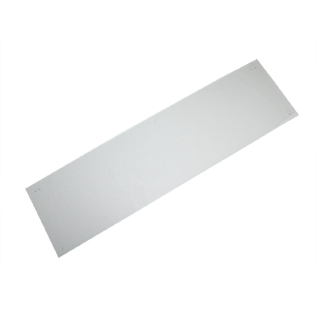 Polar Clear Back Glass