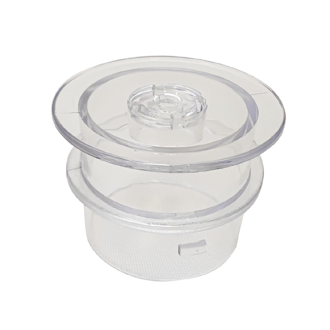 Nisbets Essentials Small Lid