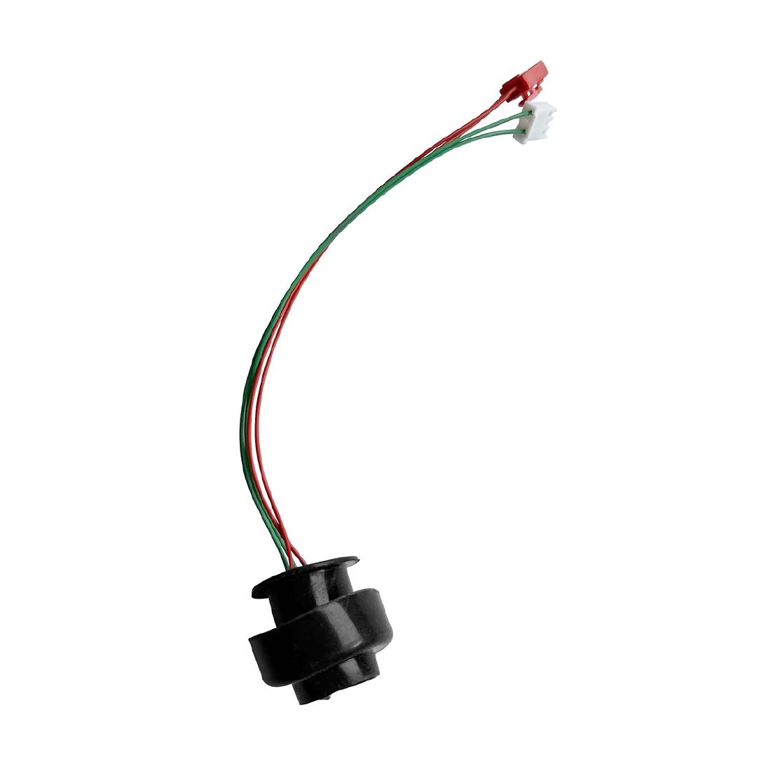 Buffalo Black Sensor