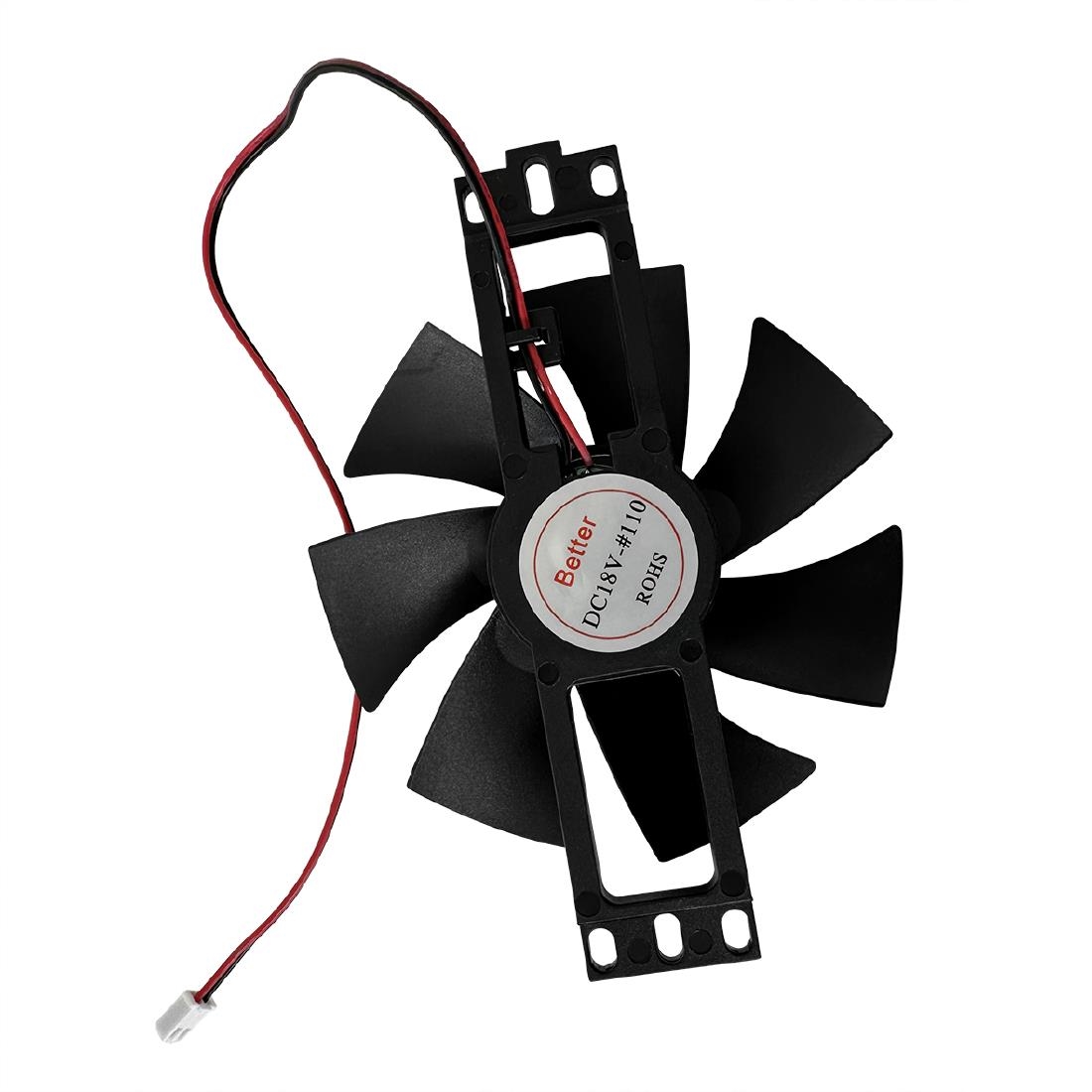 Buffalo Black Fan 3000W