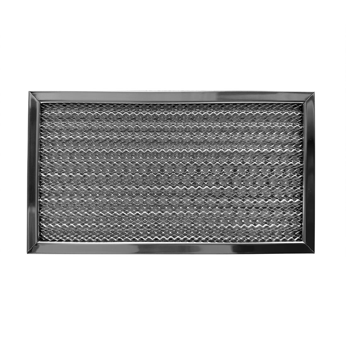 Buffalo Silver Air Filter