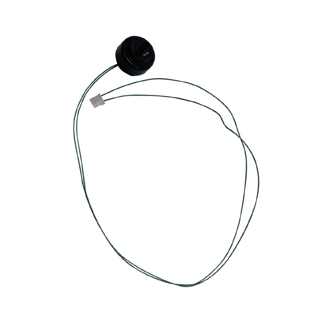 Buffalo Black Sensor