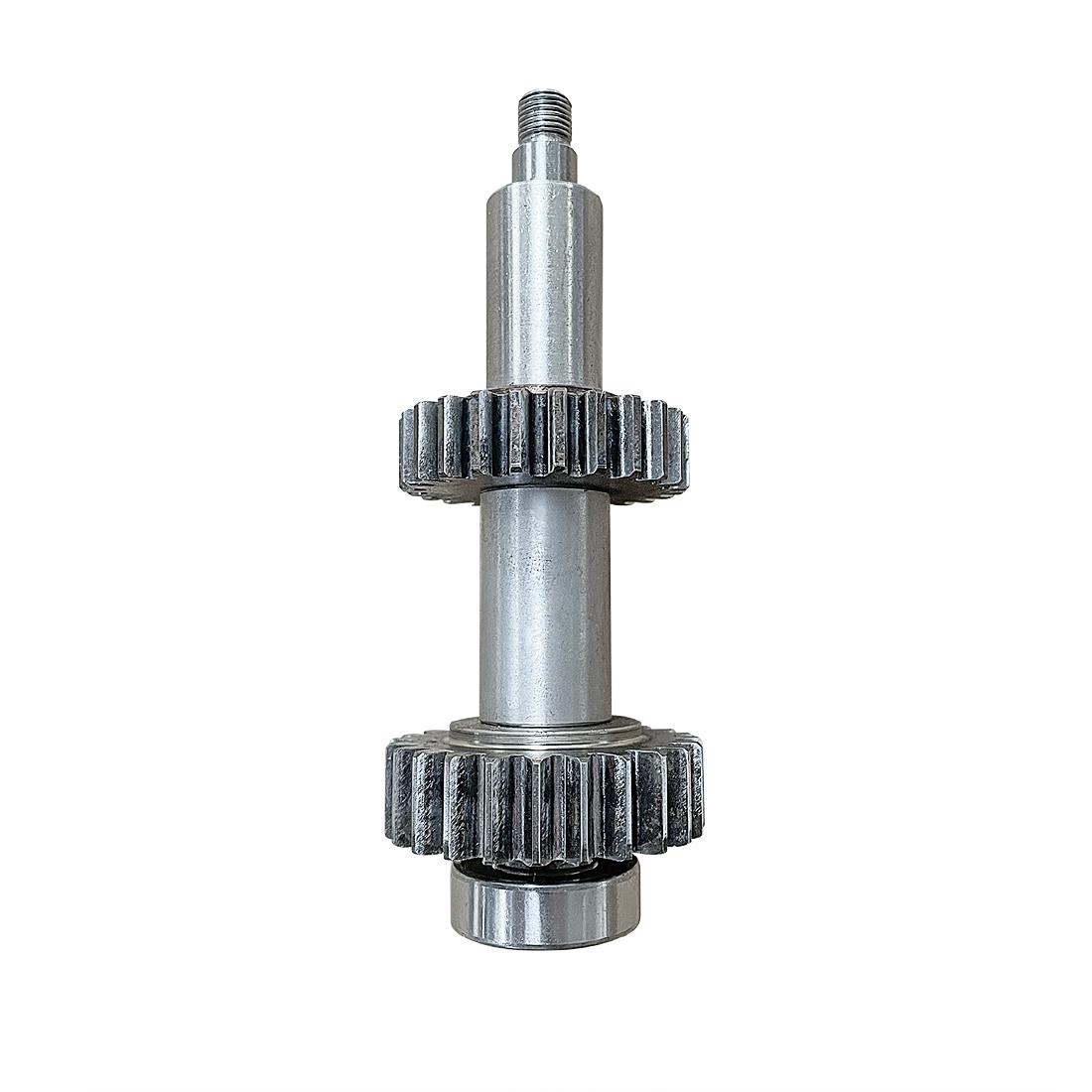 Buffalo Secondary Shaft Assembly