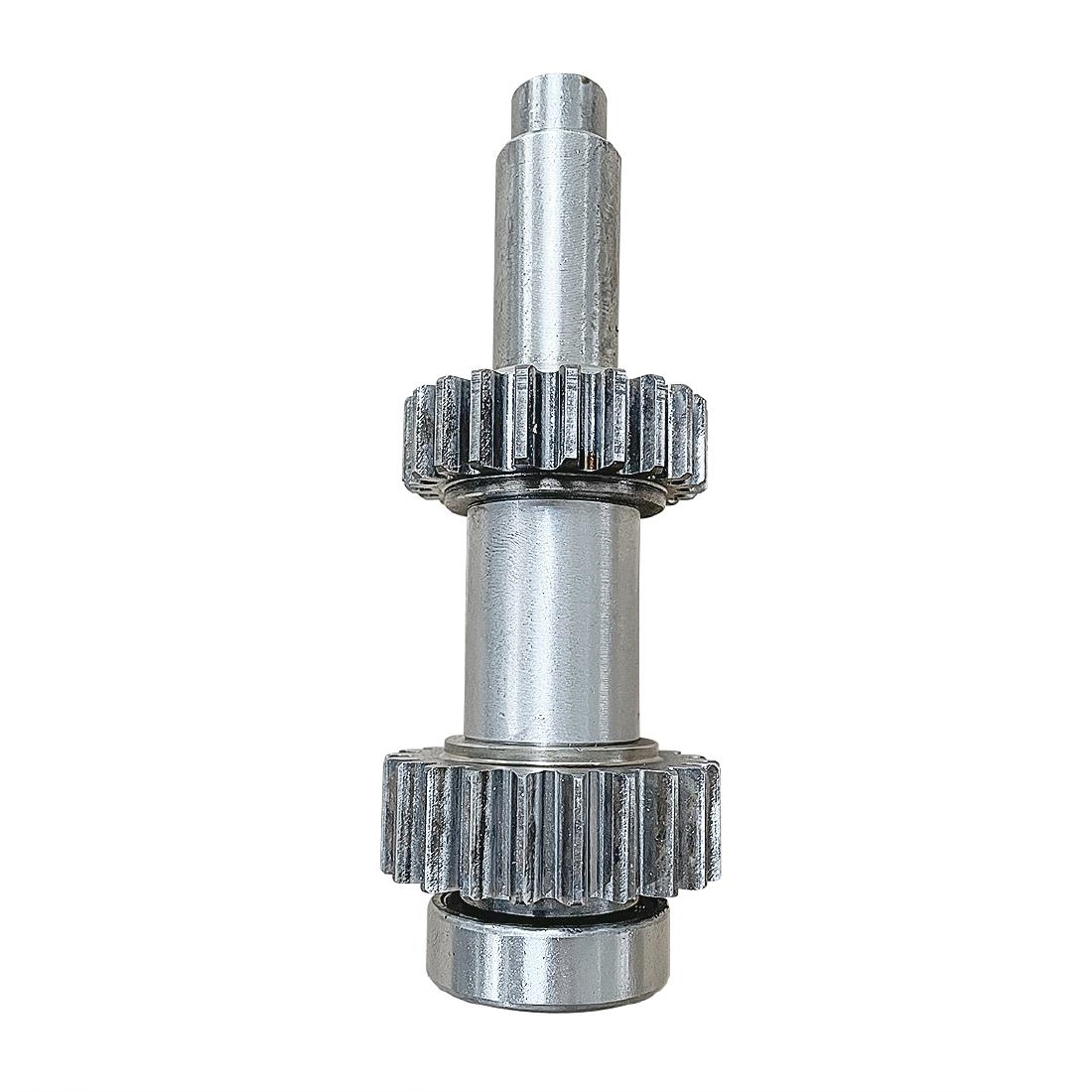 Buffalo Secondary Shaft Assembly