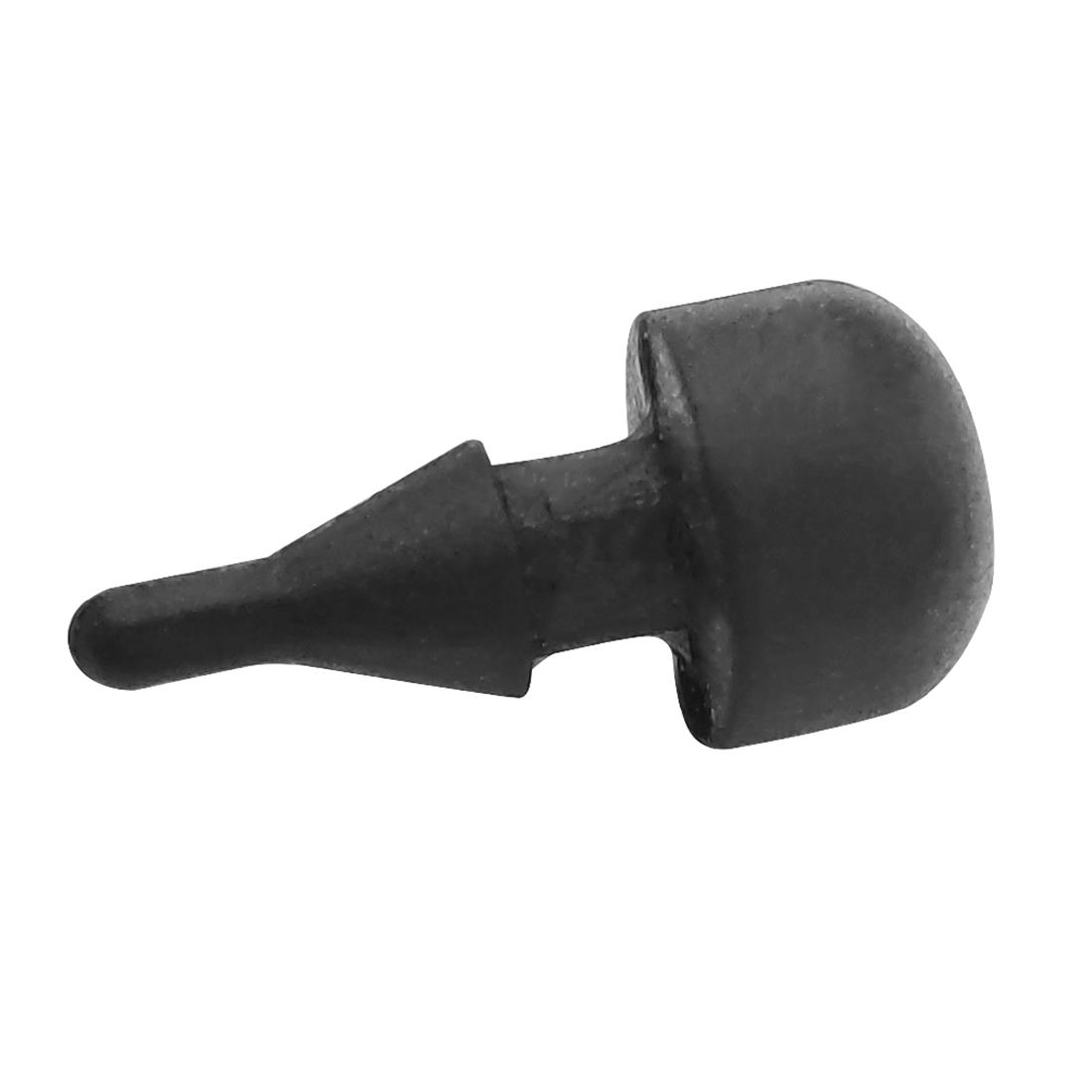 Polar Rubber Rails