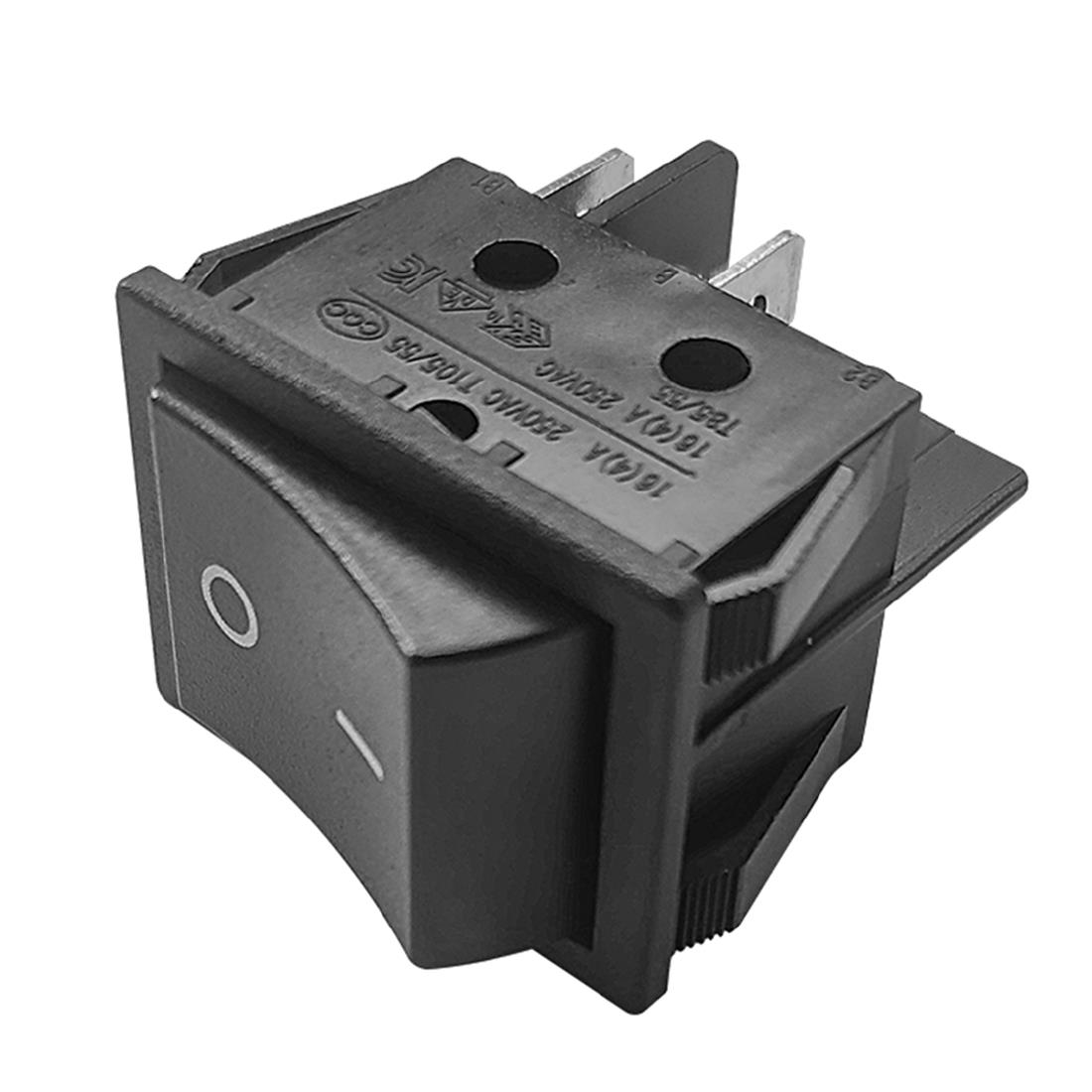 Polar Door Switch