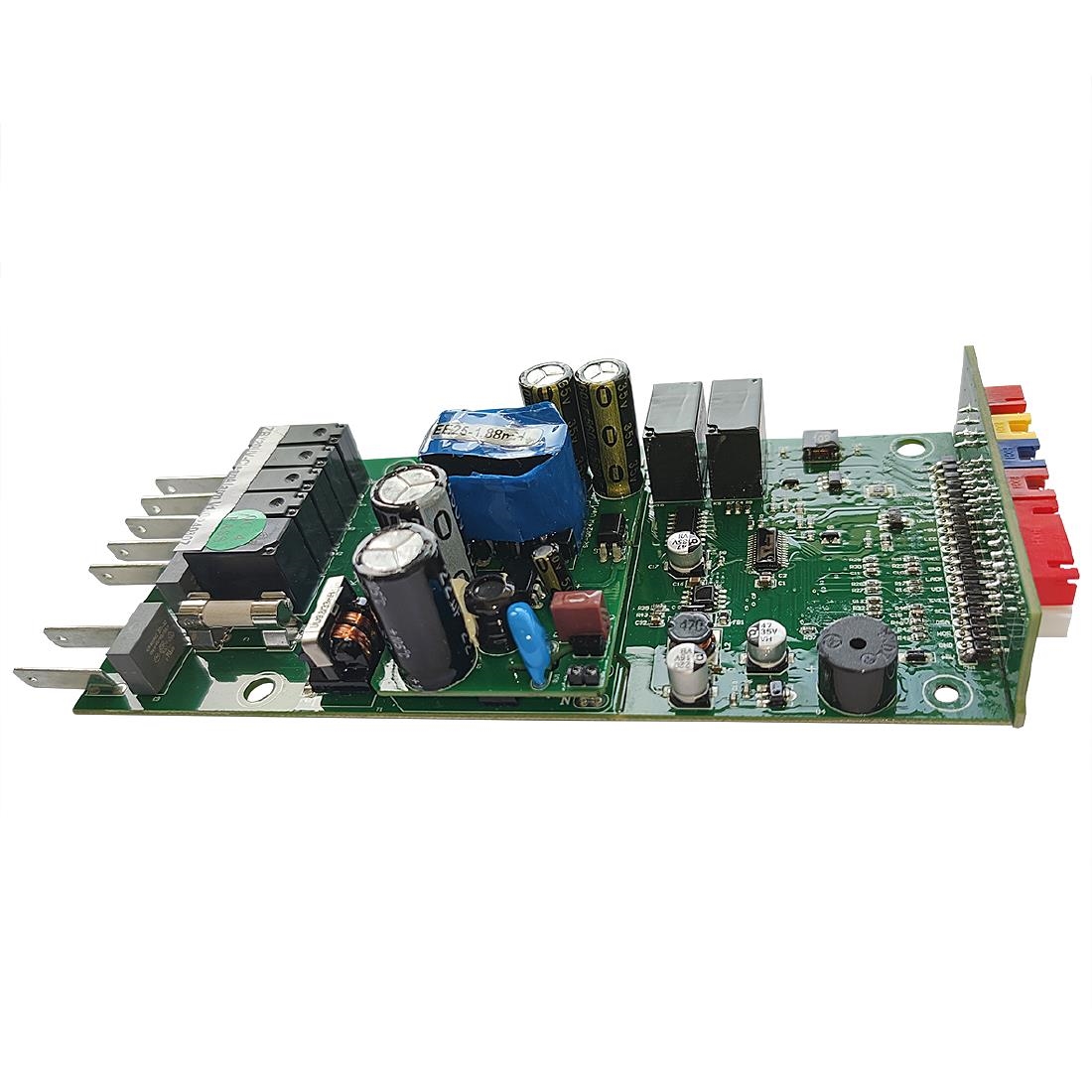 Polar Controller