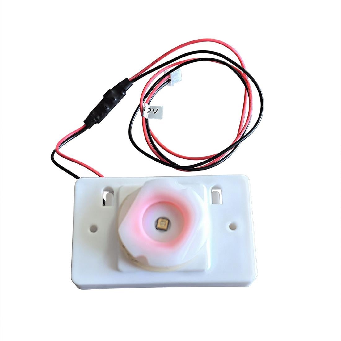 Polar Uv Lamp