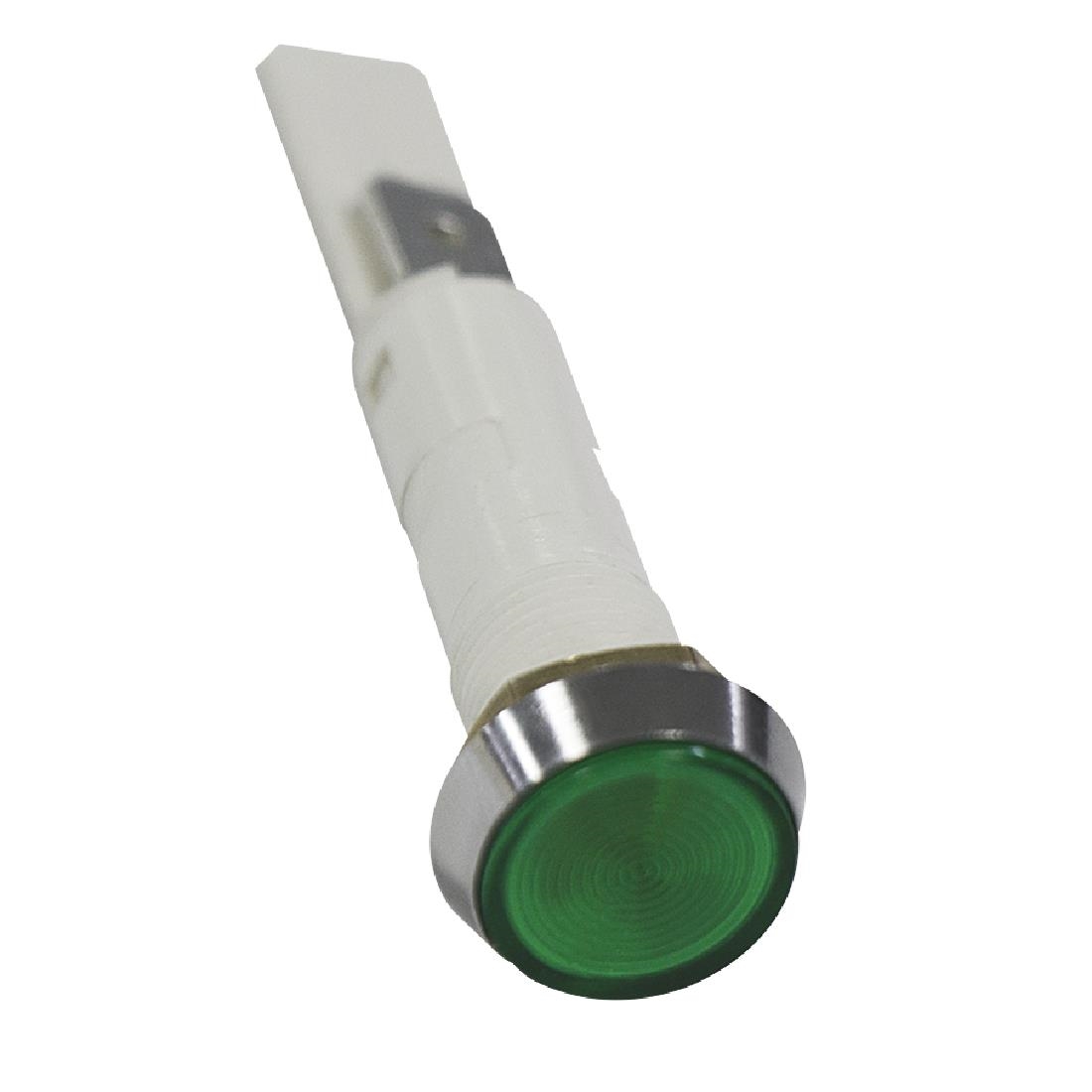 Buffalo Light Indicator