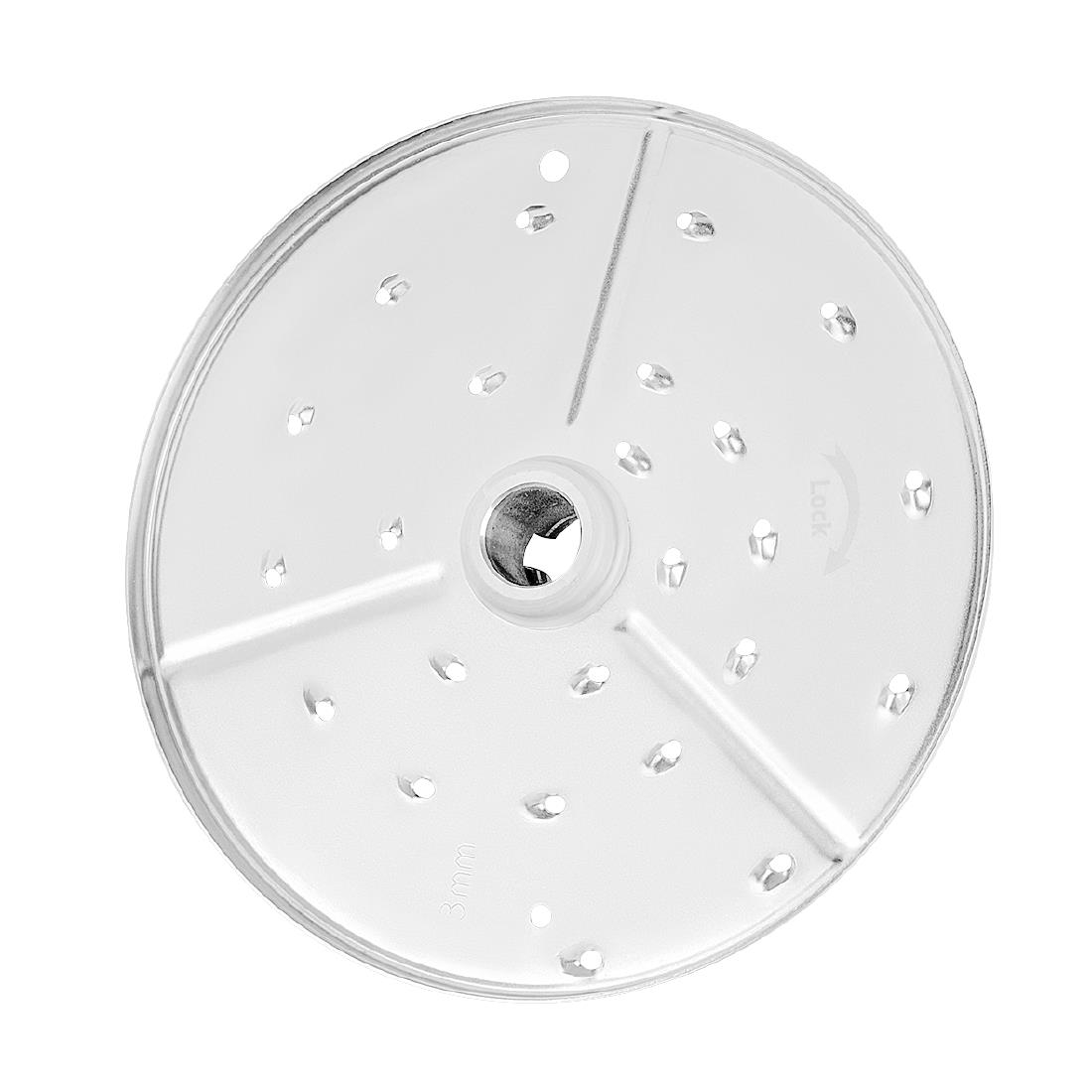 Buffalo 3Mm Grater Disc