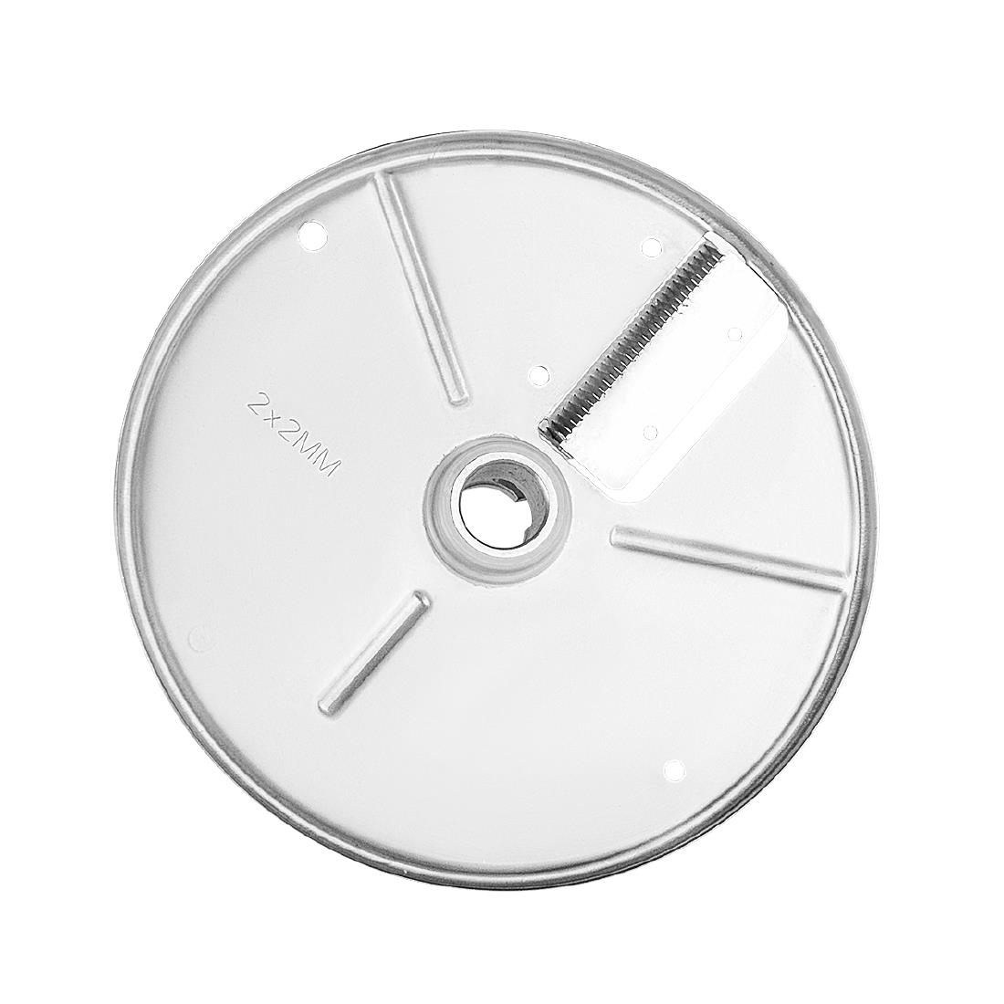 Buffalo 2X2mm Julienne Disc