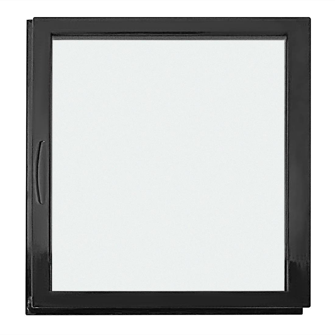 Polar Black Complete Door Assembly