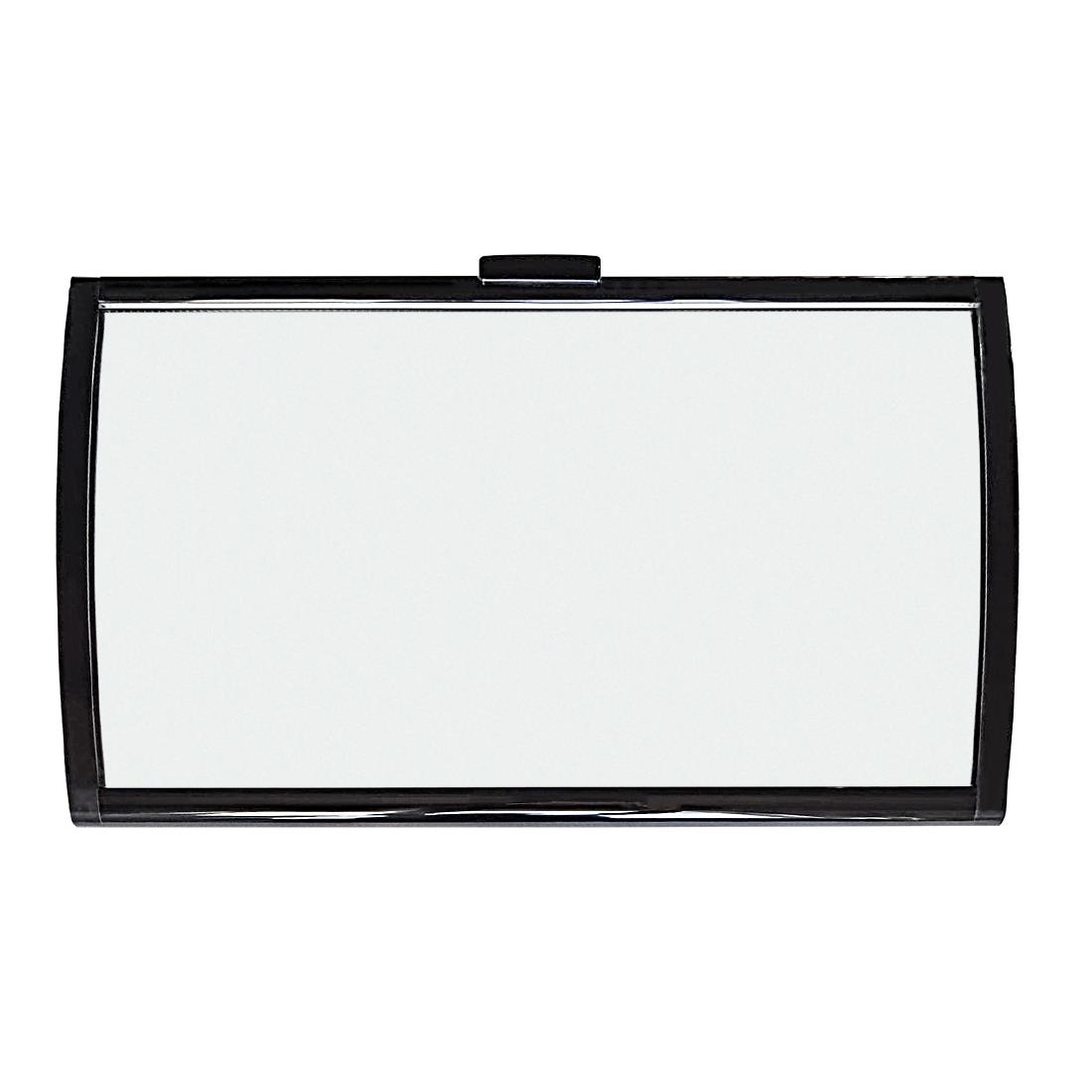 Polar Black Complete Door Assembly