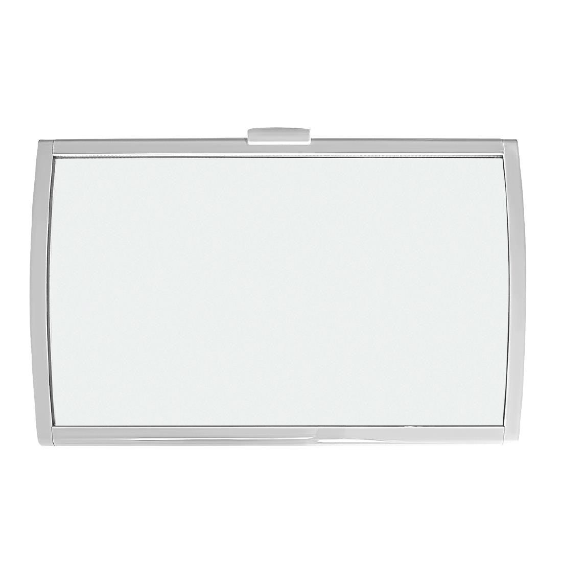 Polar White Complete Door Assembly