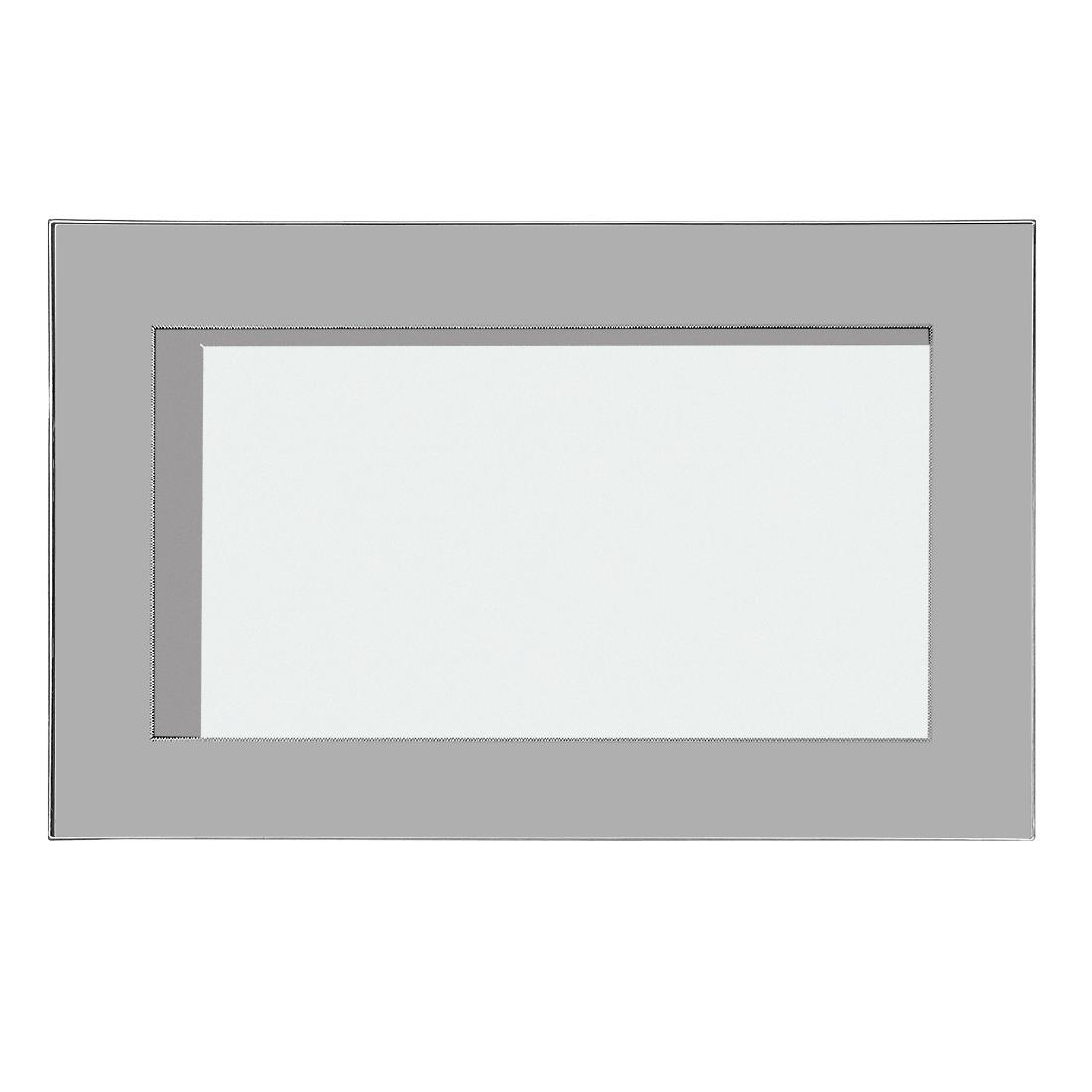 Polar White Complete Door Assembly