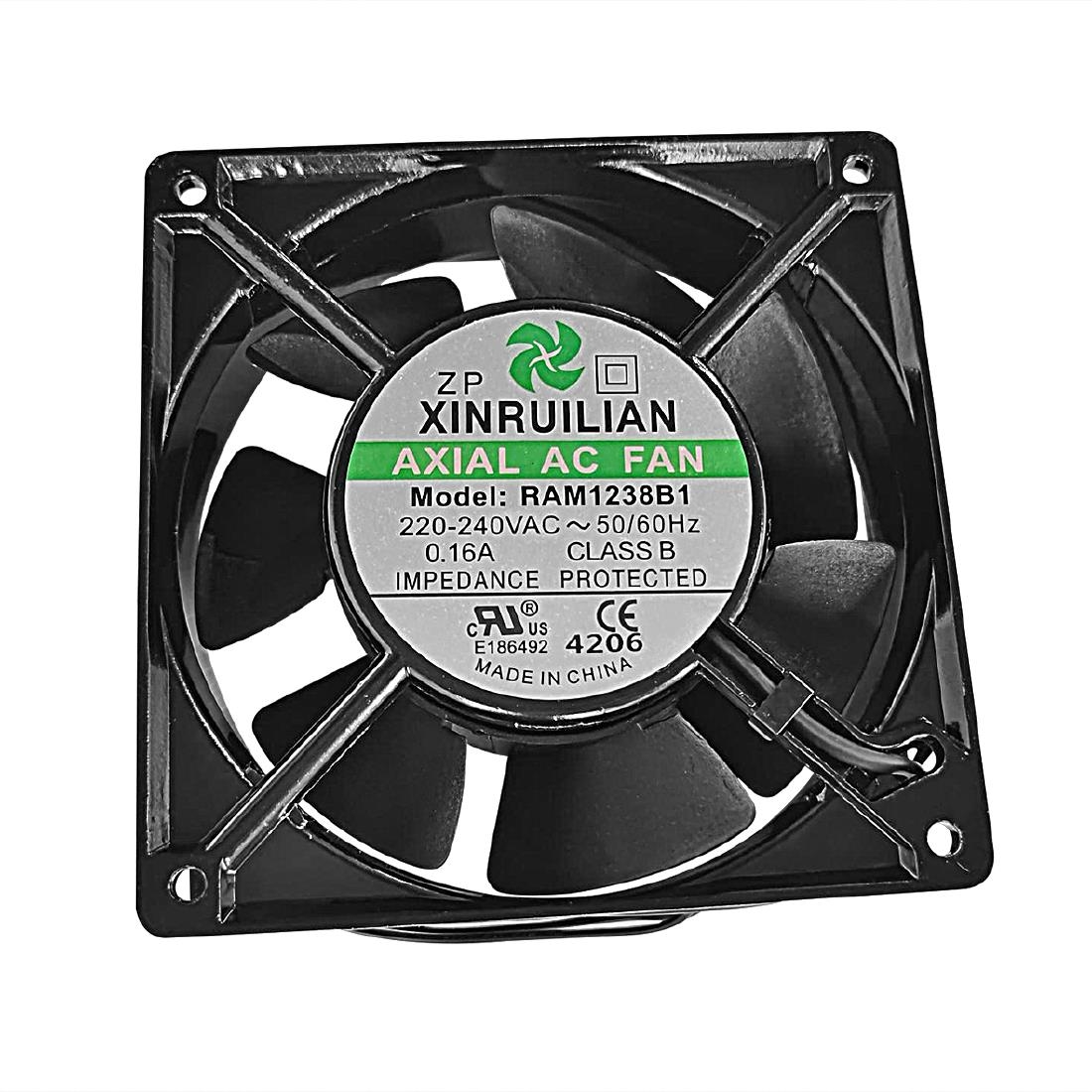 Polar Fan Motor