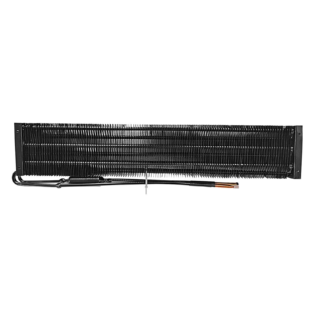 Polar Evaporator