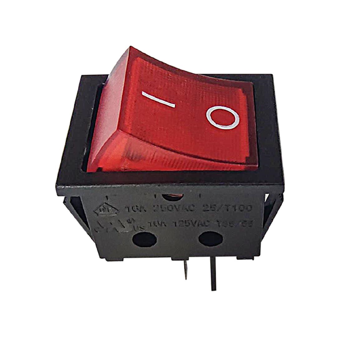 Polar Switch