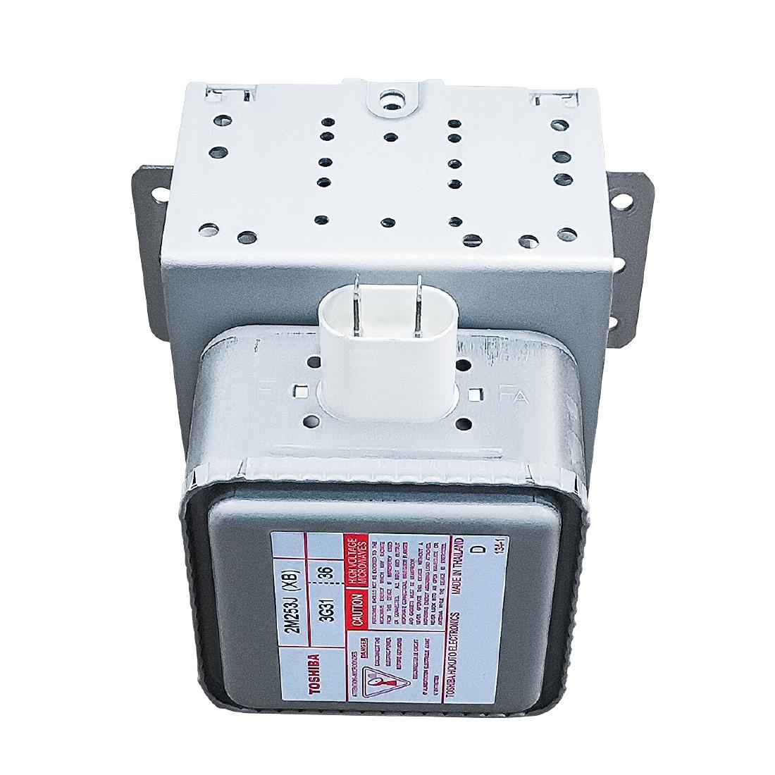 Nisbets Essentials White Magnetron