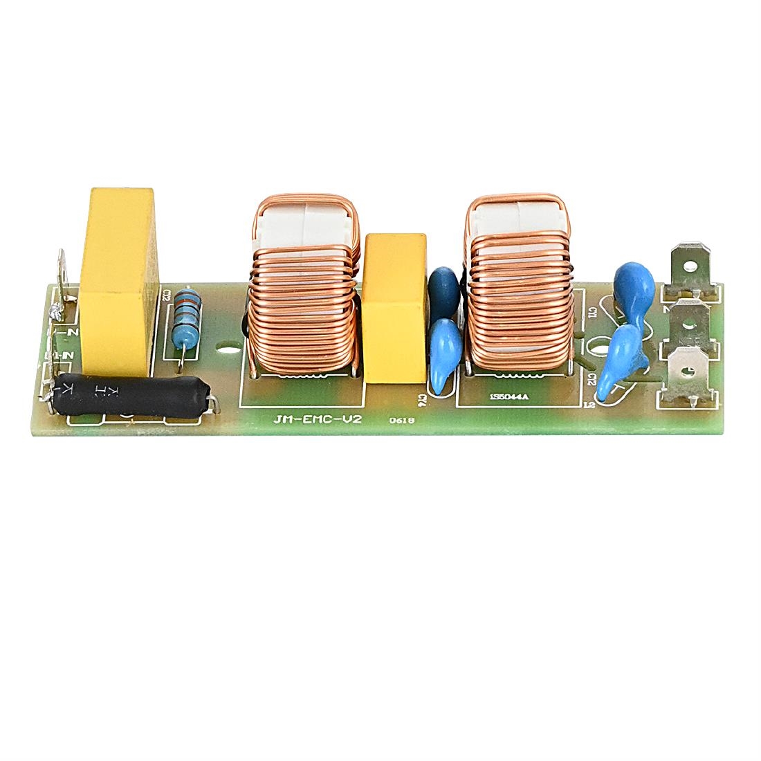 Buffalo Green Power Supply Board