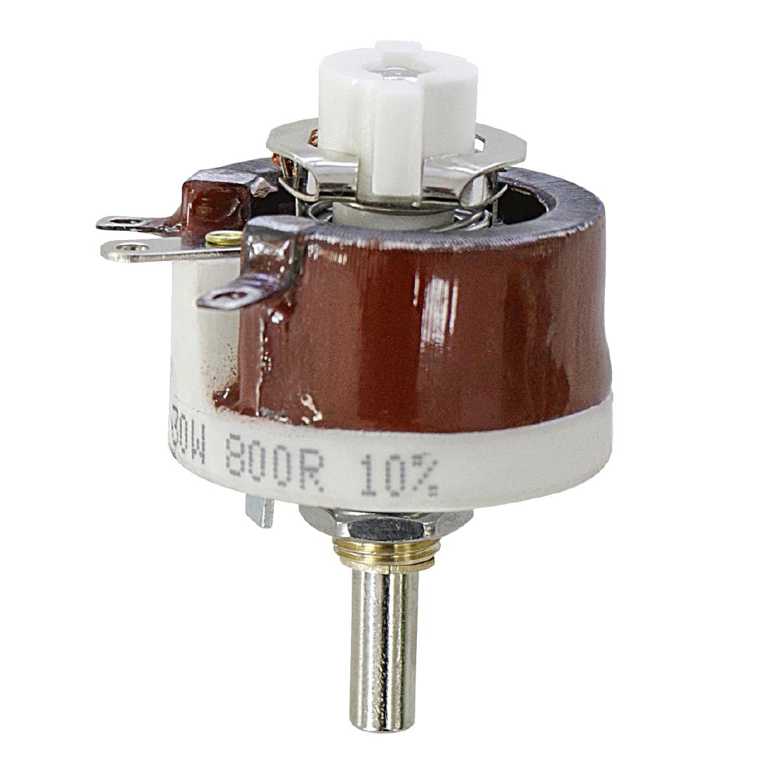 Buffalo Red Speed Regulator