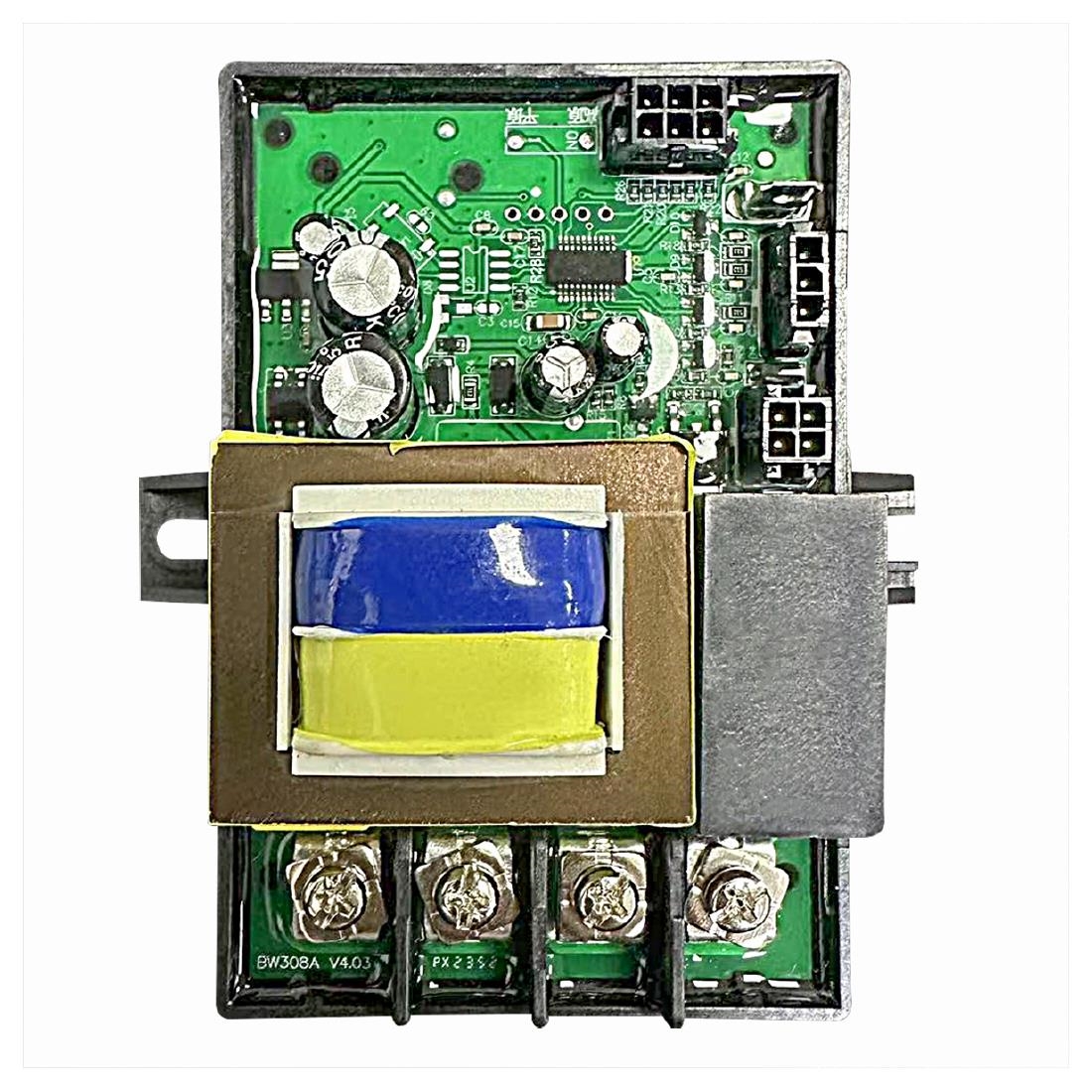 Nisbets Essentials Green Pcb Board